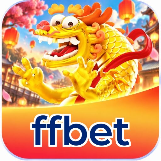 ffbet Logo Oficial - Cassino Online Brasil Certificado eCOGRA