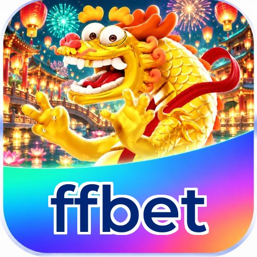 Logo ffbet Cassino Online Brasil