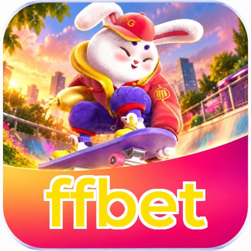 Logo ffbet Slots Premium Brasil