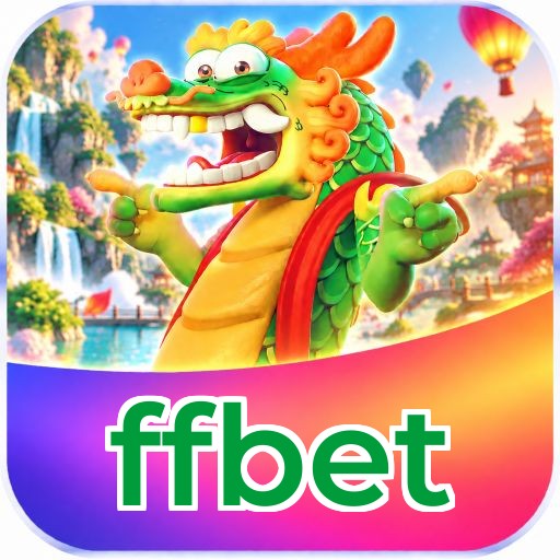 Logo ffbet Loteria Online
