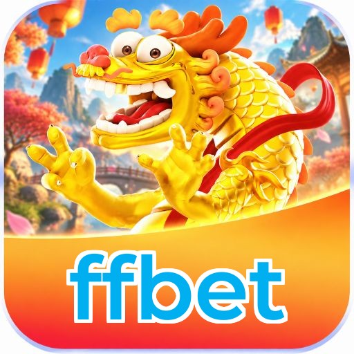 Logo ffbet Plataforma Certificada