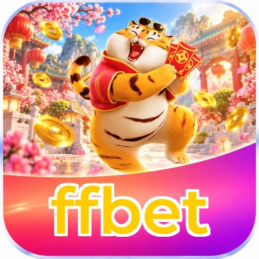 Logo ffbet Cassino Ao Vivo Brasil