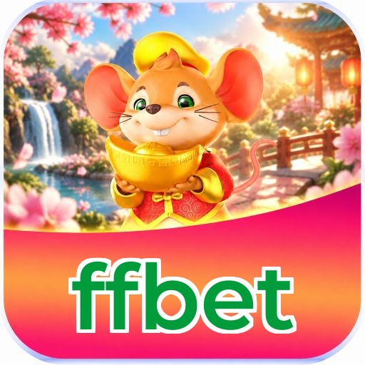 ffbet APK Logo Oficial Certificado