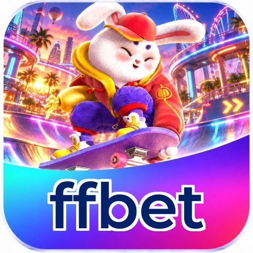 ffbet Logo - Bônus com Rollover Justo