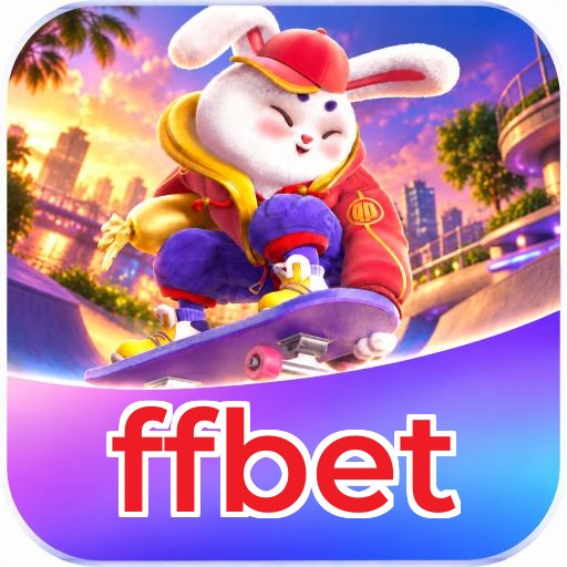 Logo da ffbet