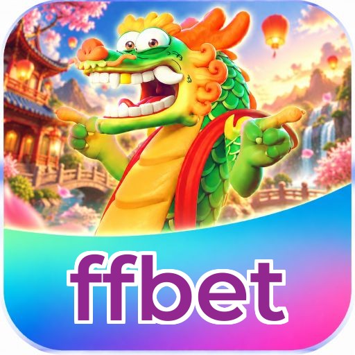 Logo ffbet APP Mobile Brasil