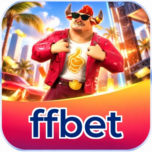 ffbet Logo Seguro
