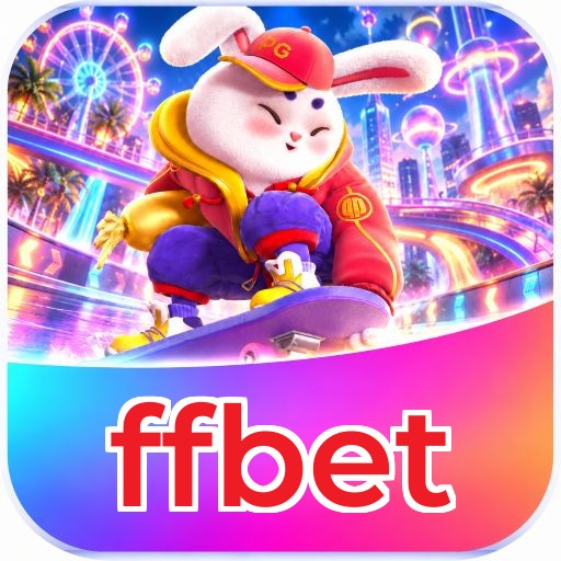 ffbet Download Speed Test Logo - Teste de Velocidade Certificado
