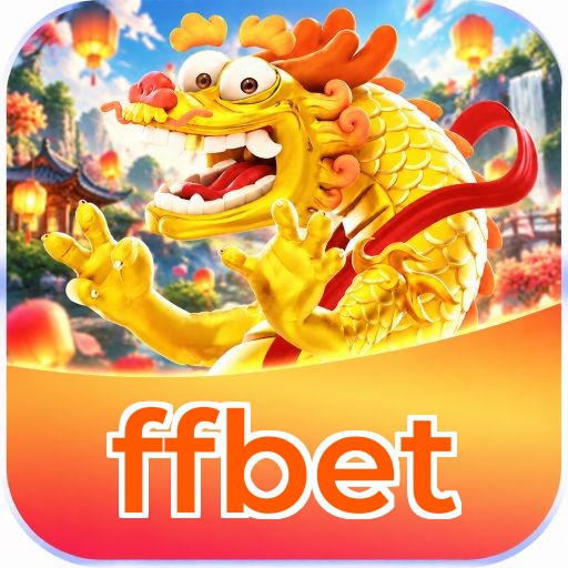 ffbet APP Logo Oficial Certificado Android iOS