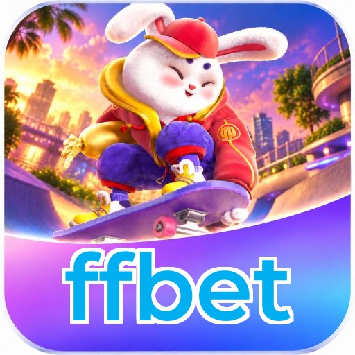 ffbet Apostas Esportivas Logo Oficial Certificado