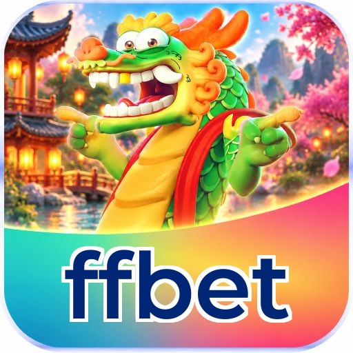 Logo ffbet APK Android Brasil