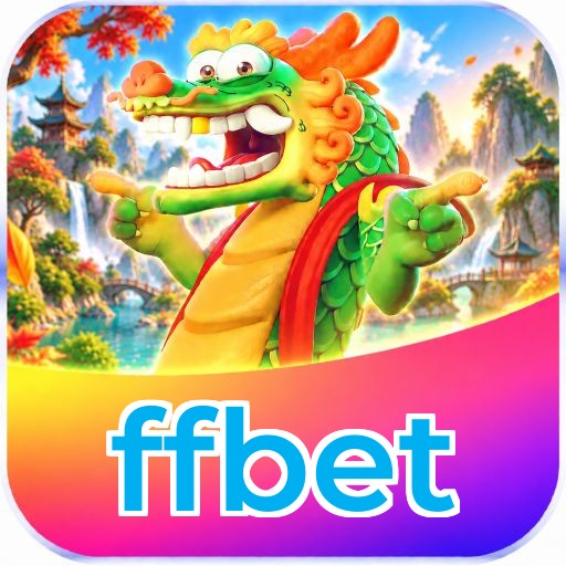 Logo ffbet Cadastro Brasil