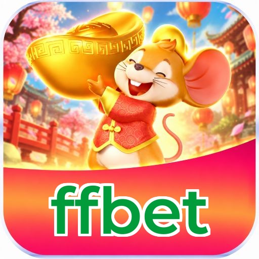 Logo ffbet Telegram Oficial