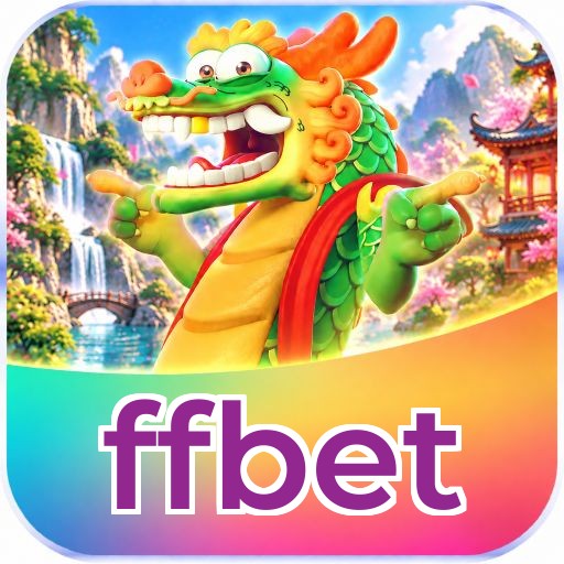 Logo ffbet Apostas Esportivas Brasil