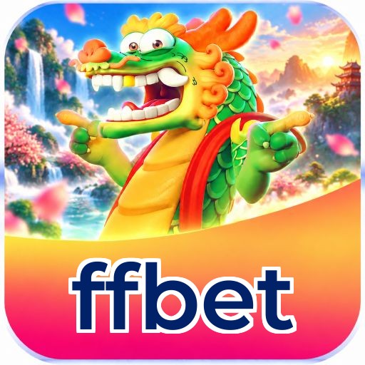 Logo ffbet Cassino Online Brasil