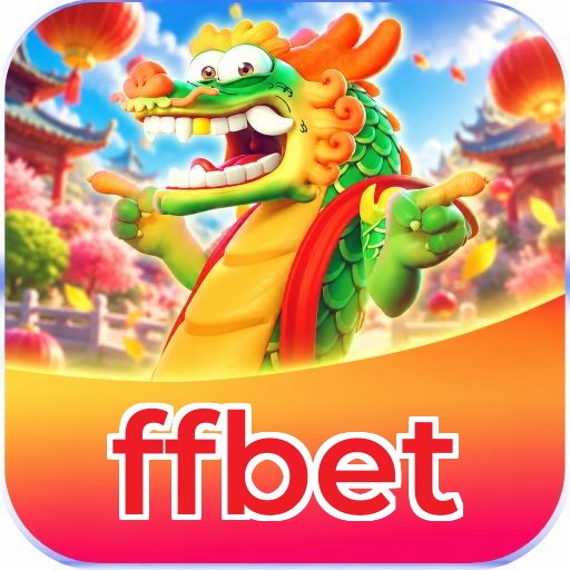 Logo ffbet Bônus Brasil