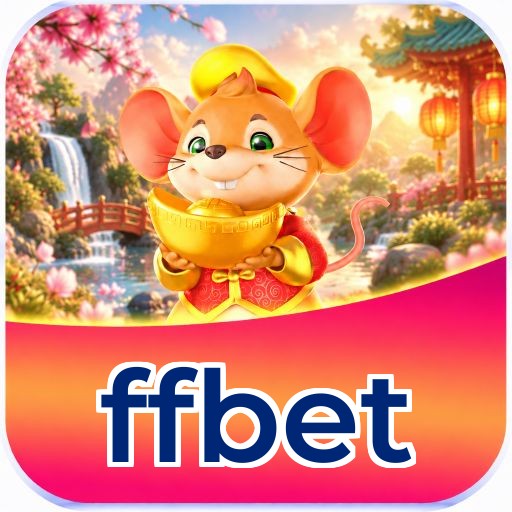 Logo ffbet Cassino Online Brasil